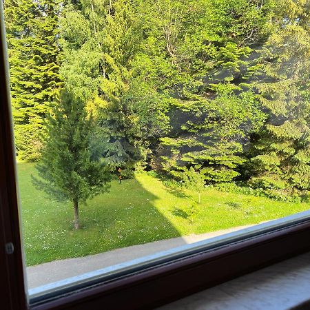 Apartman Tatranska Kotlina Vysoke Tatry Exterior photo
